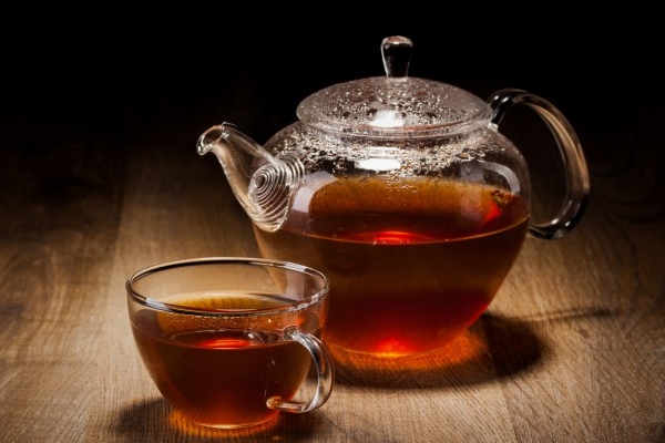 Настой лекарственный