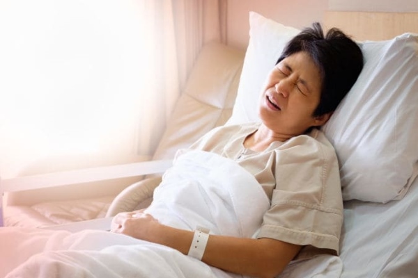 Пилефлебит