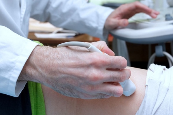 УЗИ органов брюшной полости