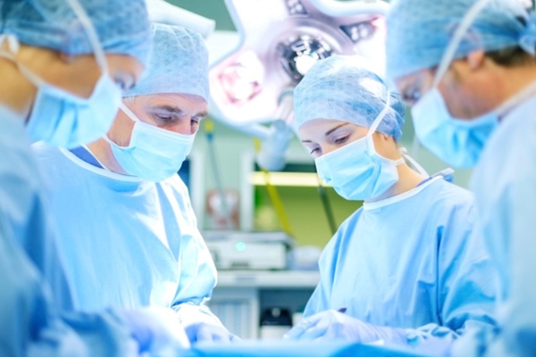 Хирургическое лечение пилефлебита