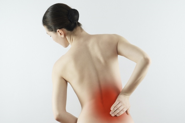 Болит в правом боку со стороны спины