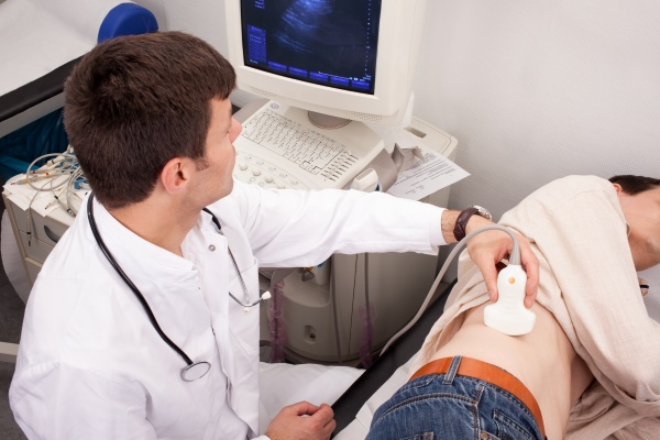 УЗИ внутренних органов