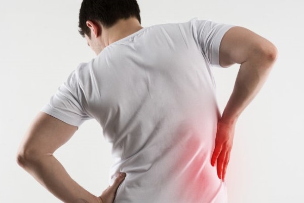 Боль в правом боку