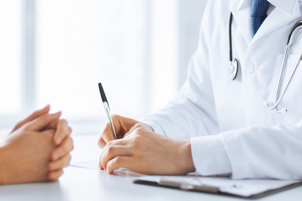 Консультация у уролога