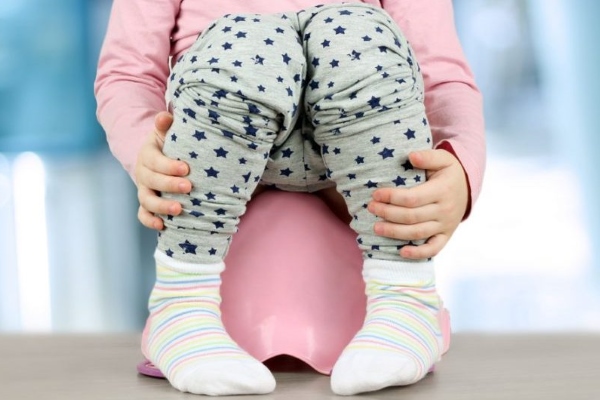 Профилактика энуреза у ребенка