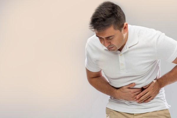 Абдоминальная боль