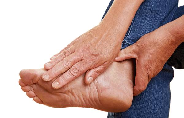 Профилактика подагры