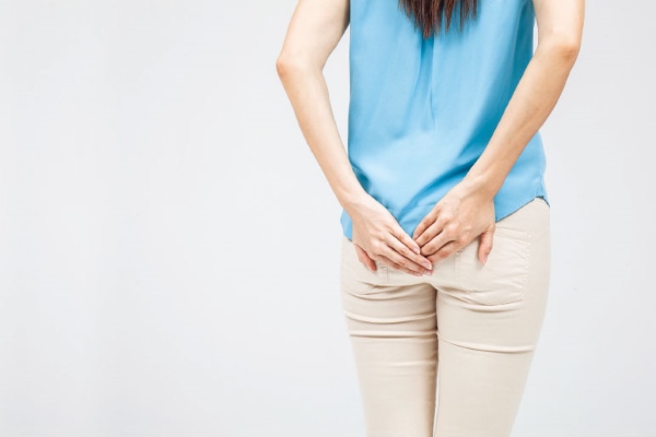 Боль в копчике