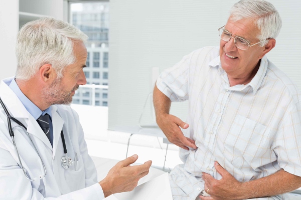 Лечение болей в желчном пузыре