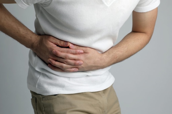 Боль в области желчного пузыря