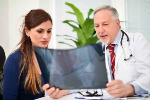 Диагностика болей в костях