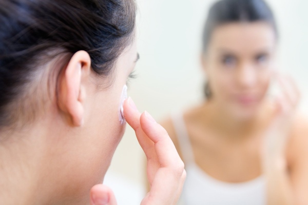 Мазь от прыщей