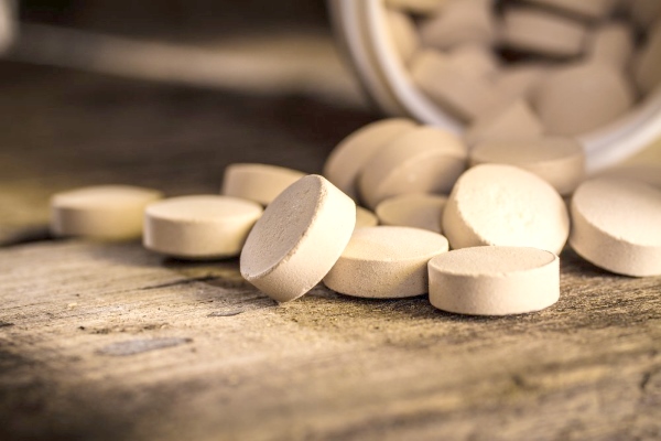 Пивные дрожжи при прыщах