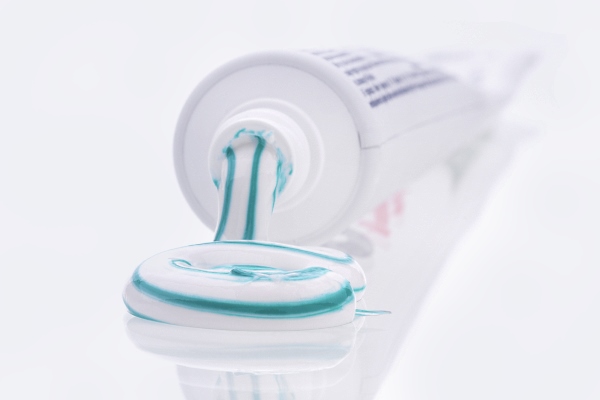 Зубная паста