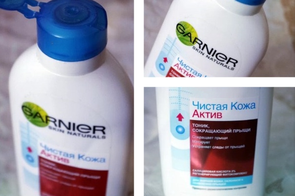 Все, что нужно знать о лосьоне от прыщей