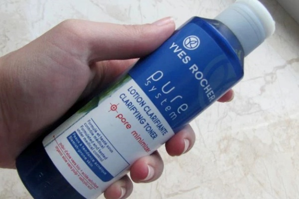 Лосьон Pure System Yves Rocher