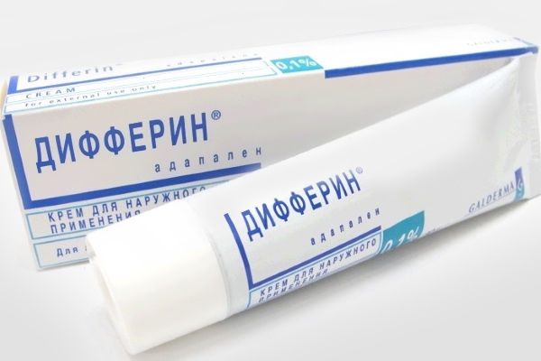 Дифферин