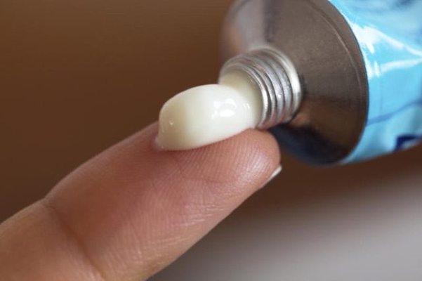 Левомицетиновая мазь