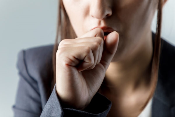 Заражение инфекцией