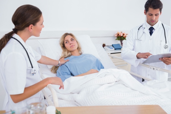 Инфекционный мононуклеоз