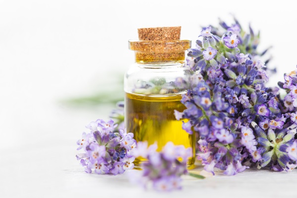 Масло лаванды