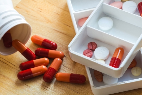 Лечение коронавирусной инфекции у людей