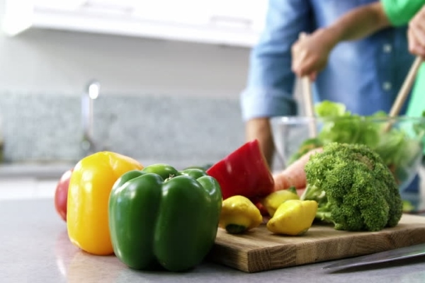 Рацион при ВИЧ