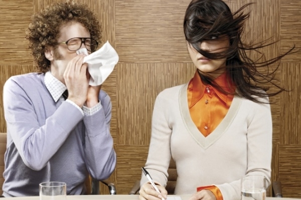 Пути заражения менингитовой инфекцией