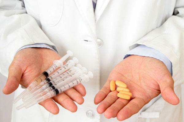 Лечение менингитовой инфекции