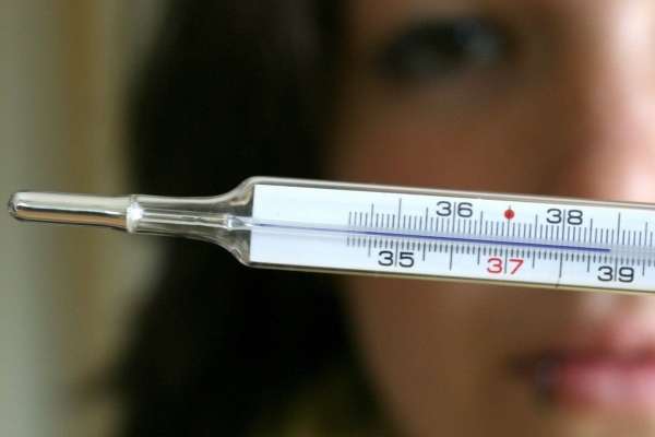 Менингитовая инфекция