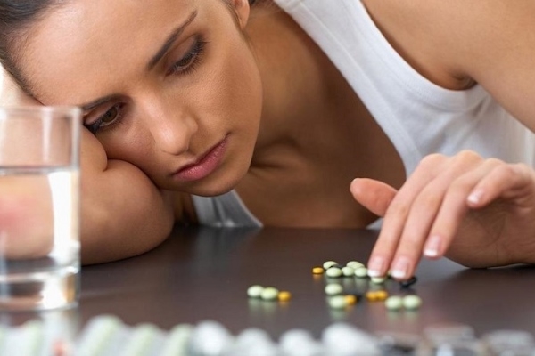 Лечение паротитной инфекции