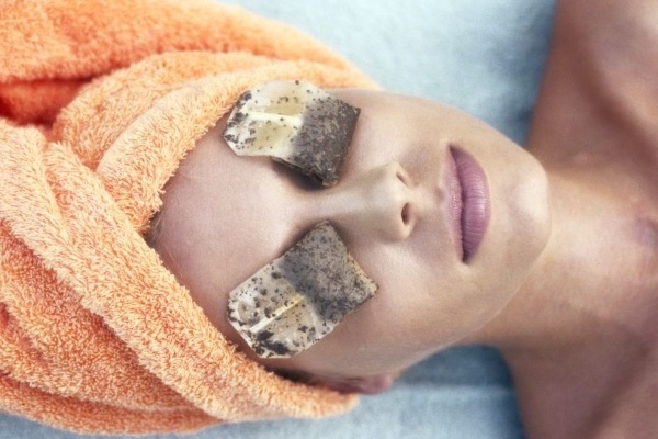 Заварка на глаза от глазных инфекций