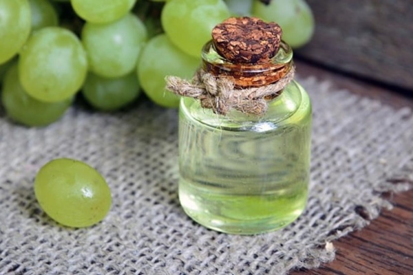 Масло из виноградных косточек