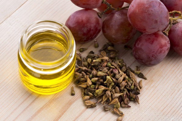 Масло виноградных косточек