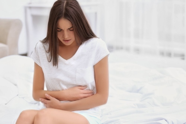 Обострение хламидиоза