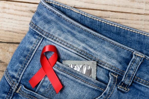 Передача ВИЧ-инфекции