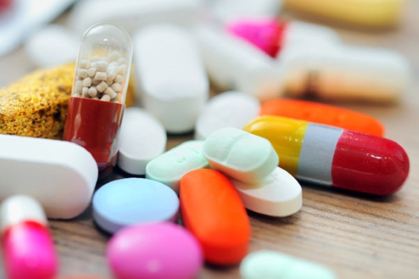 Лечение ВИЧ