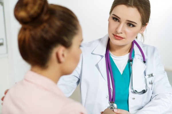 Жалобы на плохое самочувствие