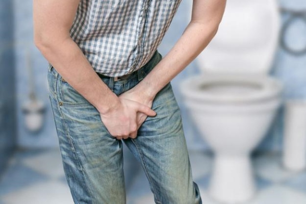 Проблемы по мужской части после операции