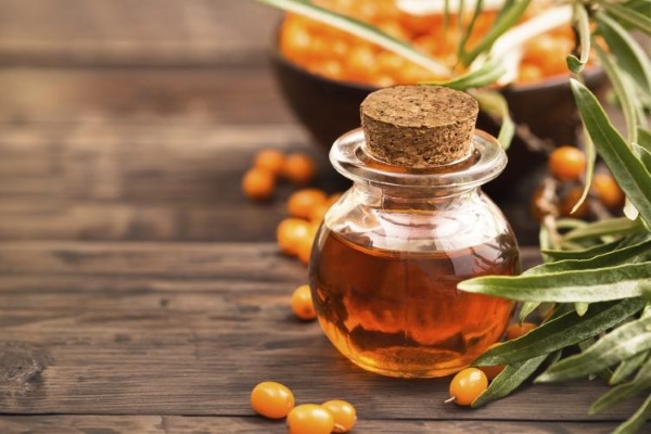 Масло облепиховое