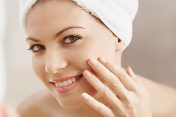 Использование домашнего крема с облепиховым маслом