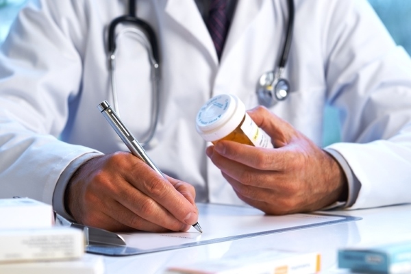 Назначение лечения