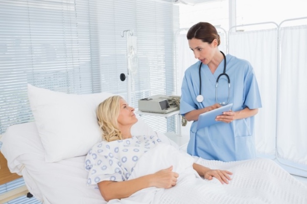 Заболевание