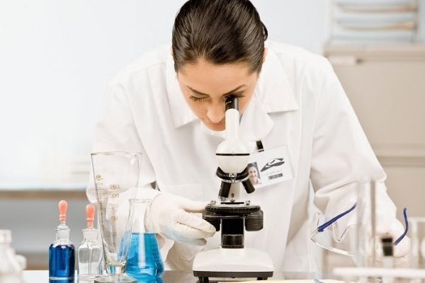 Диагностика