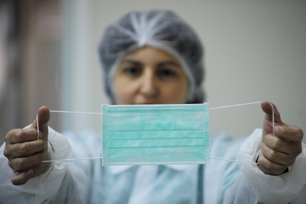 Профилактика заболевания