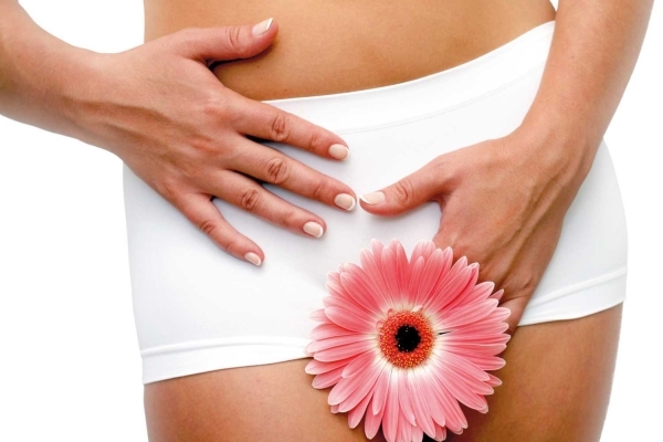 женская уязвимость