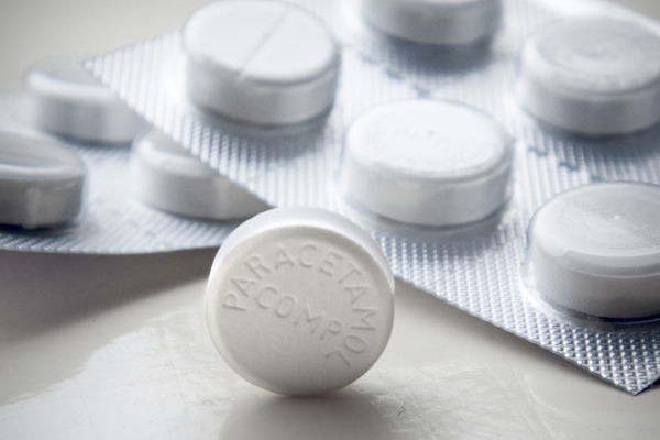 Парацетамол