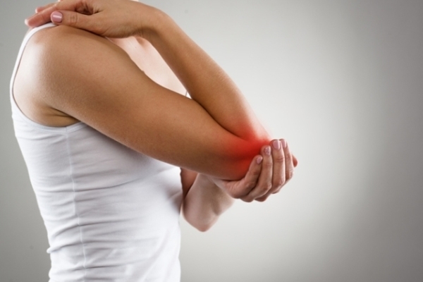 Артрит локтевого сустава