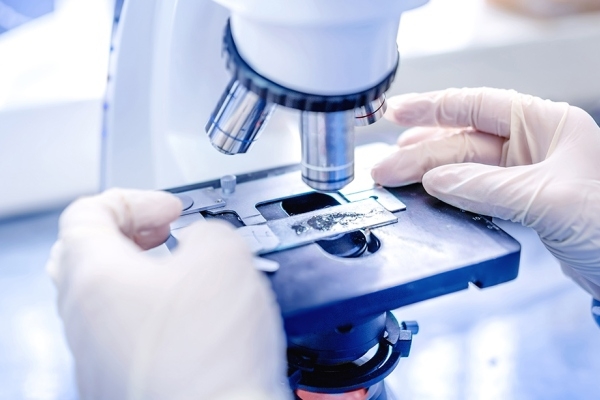 Лабораторный анализ