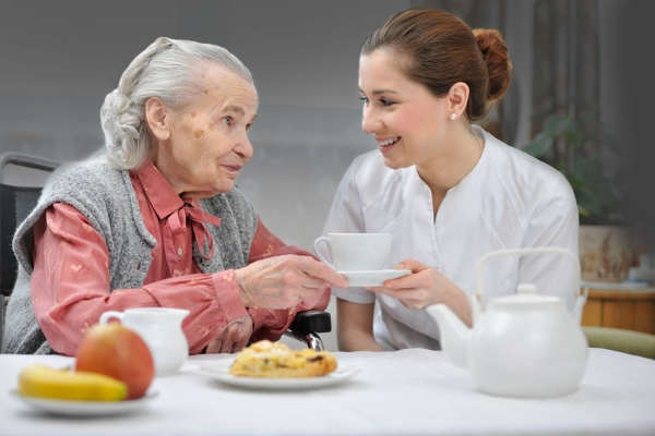 Чай при подагре